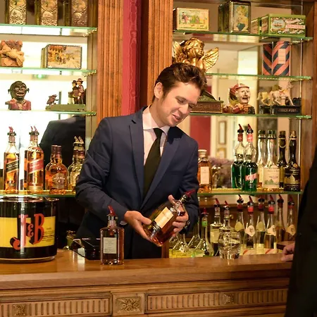 Le Relais Medicis Hotel Paris