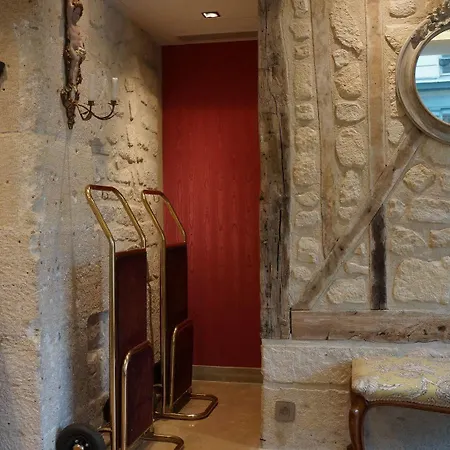 Le Relais Medicis 4* Paris