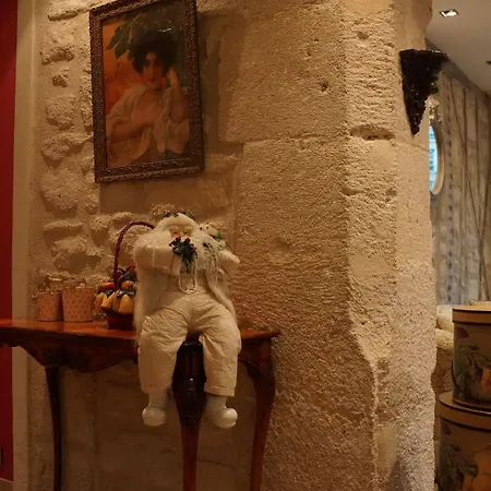 Hotel Le Relais Medicis Paris