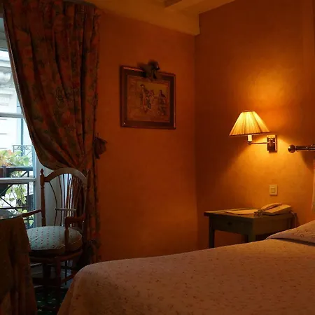 Le Relais Medicis 4*