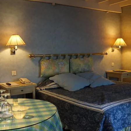 Le Relais Medicis 4* Paris