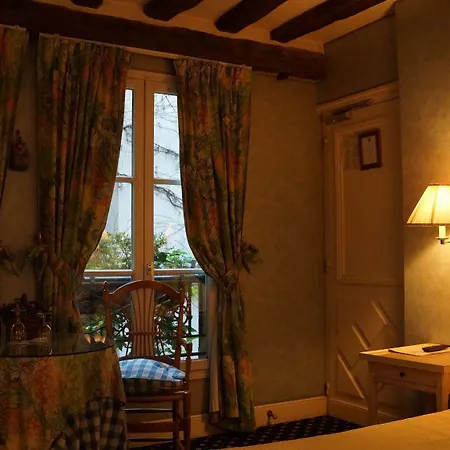 Le Relais Medicis