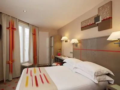 Alize Grenelle Tour Eiffel 3* Παρίσι