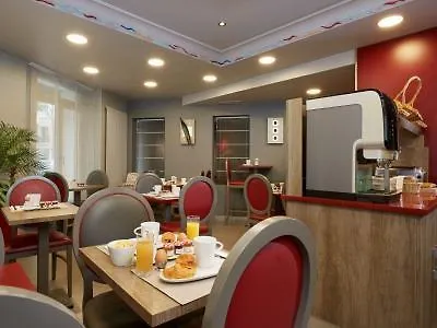 Alize Grenelle Tour Eiffel 3* Παρίσι