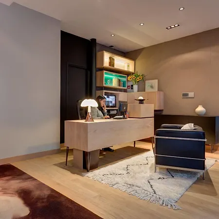 Otel Elixir 3*