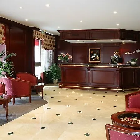 Ibis Styles 15 Lecourbe 3* Paris