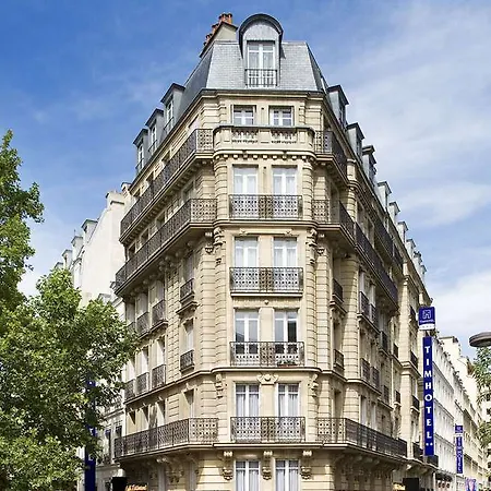 Timhotel Tour Montparnasse 3* Paris