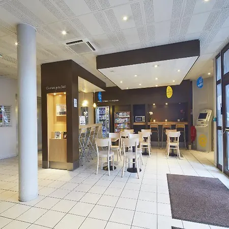 Hotel Porte De La