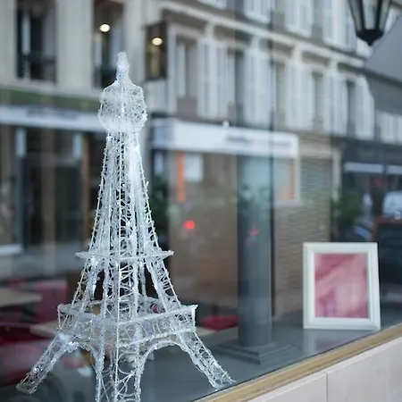 Hotell Royal Opera