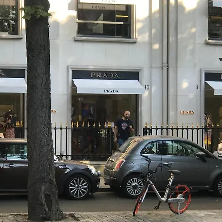 21a Marechal Foch Avenue Champs-elysees Appartement