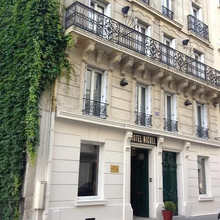 Pierre Nicole