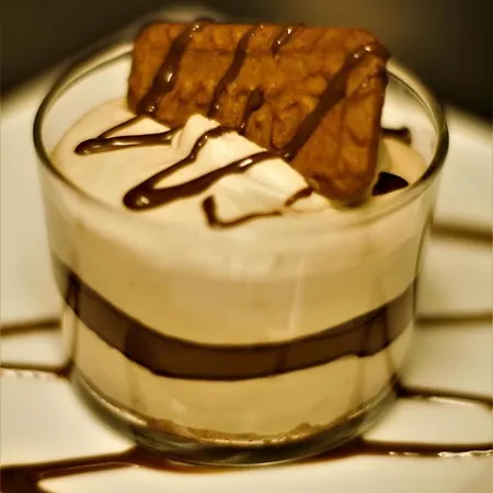 Le Daly's 2* Paris