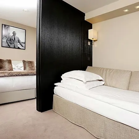 Elysees Hotel 3*