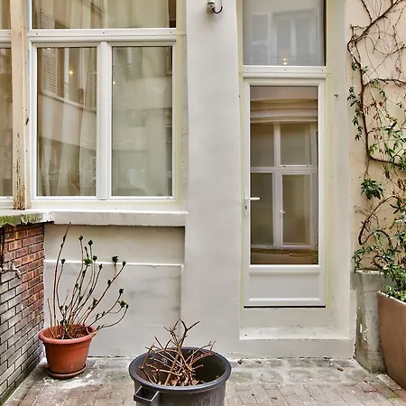 66 - Atelier Fidélité Appartement Paris