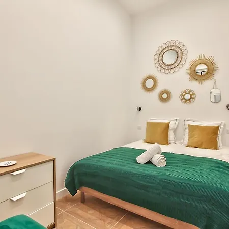 66 - Atelier Fidelite Apartment Paris