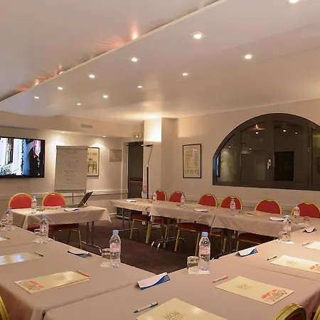 Hotel Opera Cadet Parigi