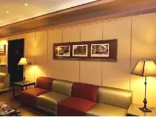 Hotel Elysees Paryż