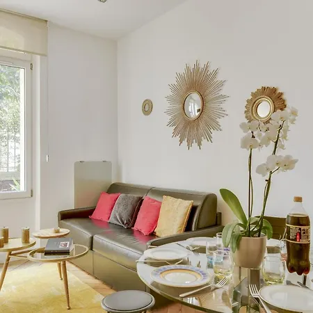 21a Marechal Foch Avenue Champs-elysees Appartement Paris