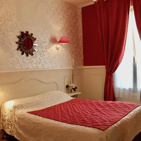 Hotel Chopin Paříž