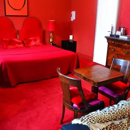 Windsor Hotel