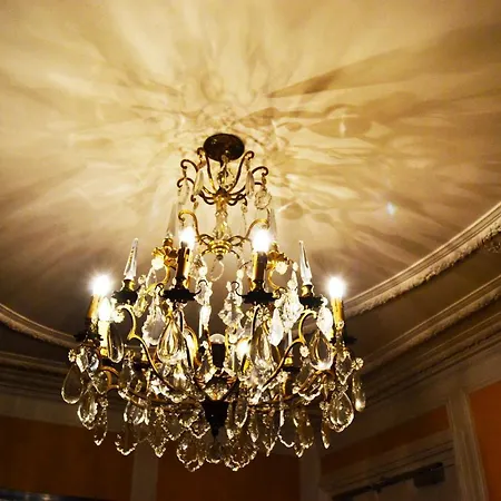 Windsor Hotel Paris