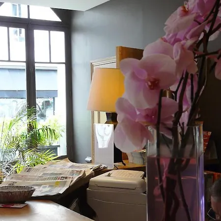 Cardinal Rive Gauche 3* Paris