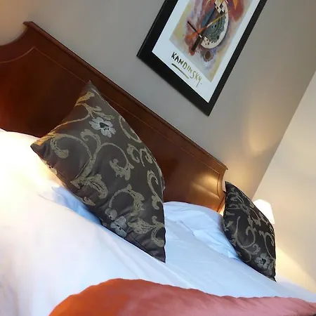 Hotel Cardinal Rive Gauche Paris