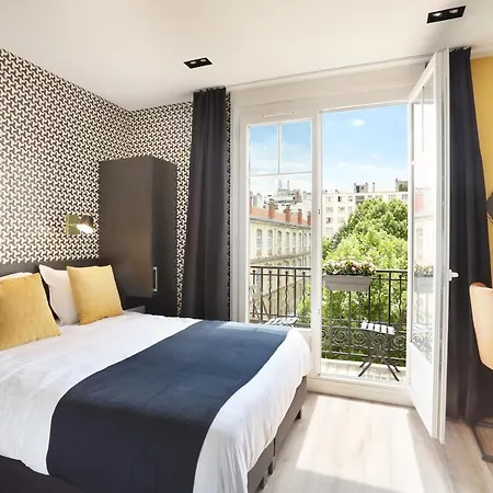 Yays Zola By Numa Appart hôtel Paris
