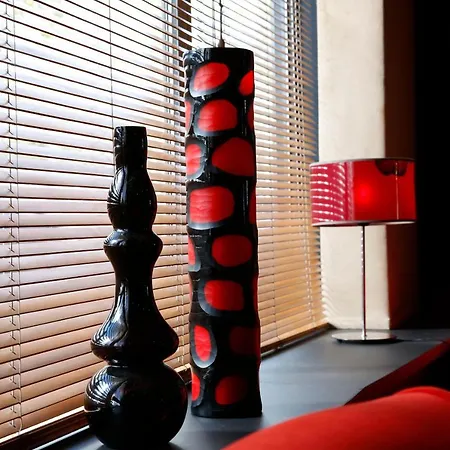 Hotel Bastille Paris
