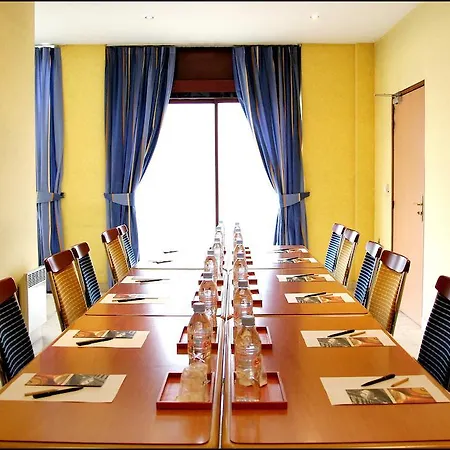 Hotel Le 209 Bercy Paříž