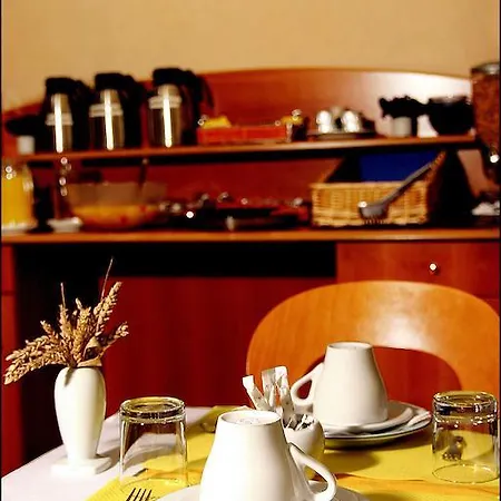 Le 209 Bercy Hotel Paris