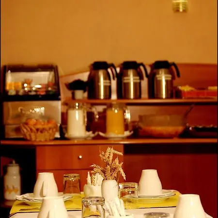 Le 209 Bercy Hotel