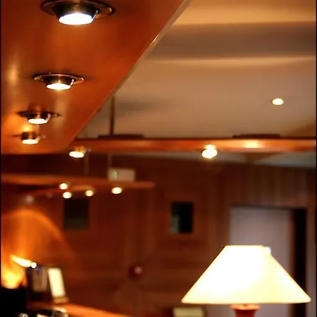 Le 209 Bercy Hotel 4*