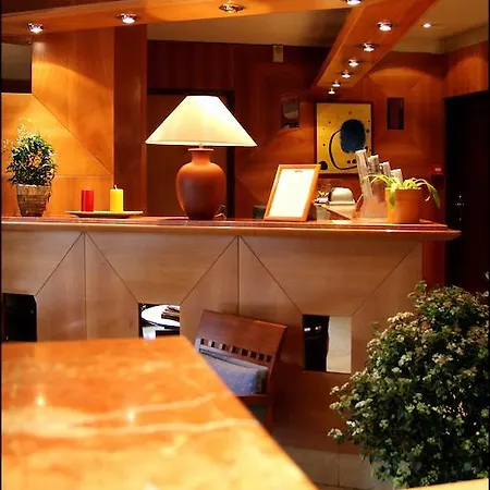 Le 209 Bercy 4* Paříž