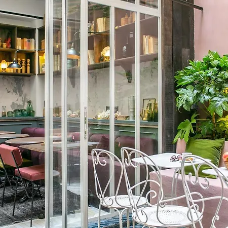 La Planque Paris