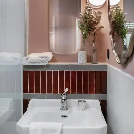 Hotel La Planque