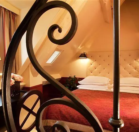 Lenox Saint Germain 3* Paris