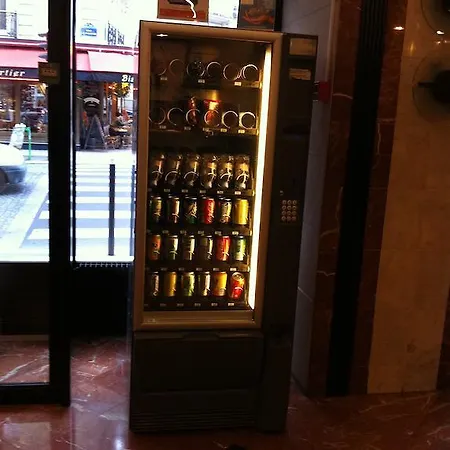 Opera Lafayette Hotel 3*