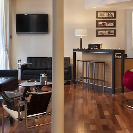 Hotel Verlain 3*