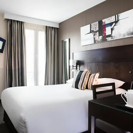 Hotel 1er Paris
