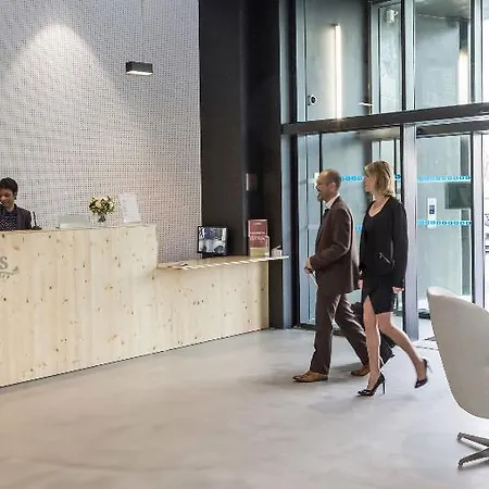 Odalys Xvii Appart hôtel 3*
