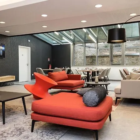 Odalys Montmartre Appart hôtel Paris