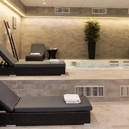 Aparthotel Odalys Montmartre Parigi