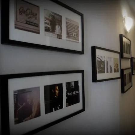 Clair Et Lumineux Au Centre De Daire Paris