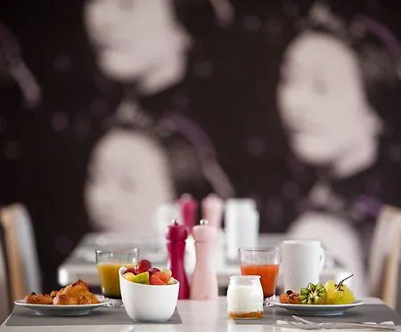 Hotel Opera - Grands Boulevards By Ihg Paris