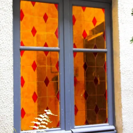 Daire Clair Et Lumineux Au Centre De