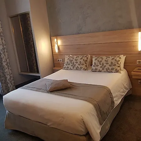 Champerret Elysees Paříž