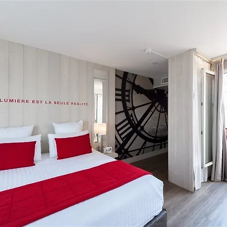 Le 209 Bercy 4* Paris