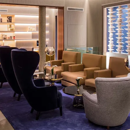 De Sers Champs Elysees Hotel 5*