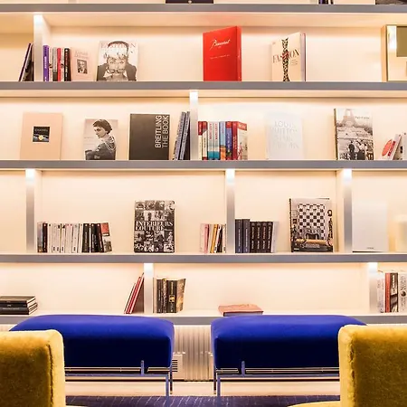 Hotel De Sers Champs Elysees